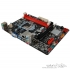 Biostar H81MHC Motherboard