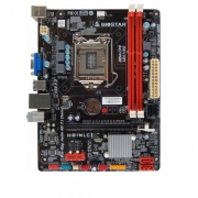BIOSTAR H81MLC Motherboard