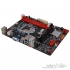 BIOSTAR H81MLC Motherboard