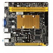 Biostar A68N-5000 Motherboard