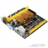 Biostar A68N-5000 Motherboard