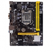 مادربرد بایوستار مدل H110MHC BIOSTAR H110MHC Motherboard