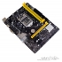 مادربرد بایوستار مدل H110MHC BIOSTAR H110MHC Motherboard