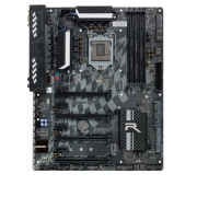 BIOSTAR RACING Z170GT7 Motherboard