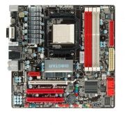 BIOSTAR TA890GXE Motherboard