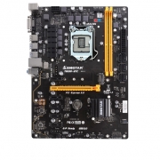 BIOSTAR TB250-BTC Motherboard
