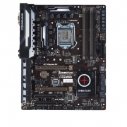 BIOSTAR GAMING Z170T Motherboard