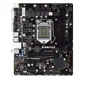 BIOSTAR Hi-Fi B150S1 Motherboard