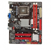 BIOSTAR G41D3+ Motherboard