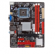 BIOSTAR G41D3C Motherboard