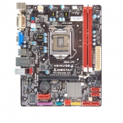 BIOSTAR H61MU3B Motherboard