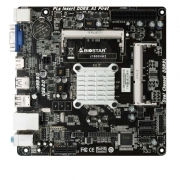 BIOSTAR J1800NH2 CPU On board Motherboard