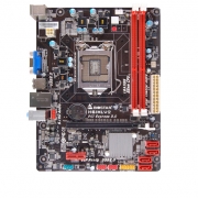 BIOSTAR H61MLV2 Motherboard