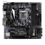 MOTHERBOARD BIOSTAR Z270