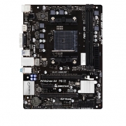 Biostar Hi-Fi A68U3P Motherboard
