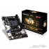 Biostar Hi-Fi A68U3P Motherboard