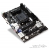 Biostar Hi-Fi A68U3P Motherboard