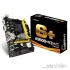Biostar A960D+V3 Motherboard With AMD FX-6350 CPU