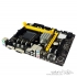 Biostar A960D+V3 Motherboard With AMD FX-6350 CPU