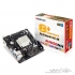 Biostar N3050NH with CPU onboard Motherboard