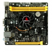 Biostar A10N-8800E V6.1 Motherboard
