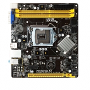 Biostar IH61MF-Q5 Motherboard