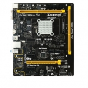 Biostar J1800MH2 Motherboard
