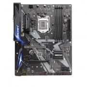 مادربرد بایوستار مدل B365GTA Biostar B365GTA Motherboard