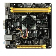 Biostar A10N-8800E V6.0 Motherboard
