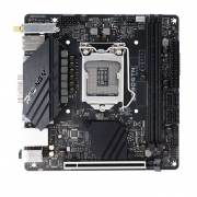 Biostar Z490GTN Motherboard