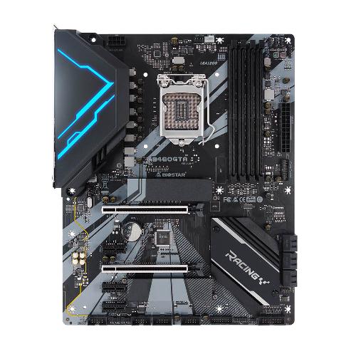 Biostar B460GTA Motherboard