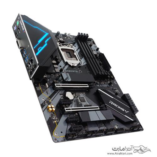 Biostar B460GTA Motherboard