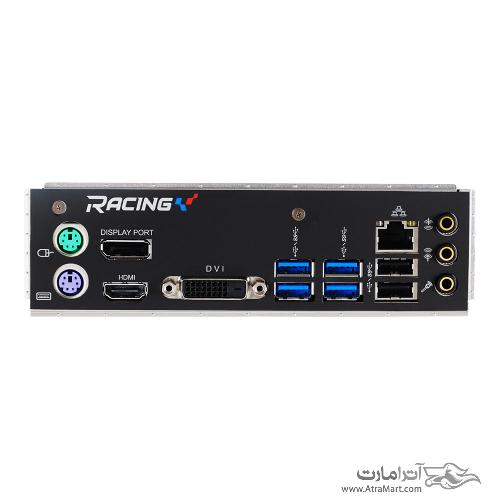 Biostar B460GTA Motherboard