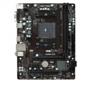 MSI A68HM-E33 Motherboard