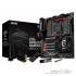 MSI X99A GODLIKE GAMING CARBON Motherboard