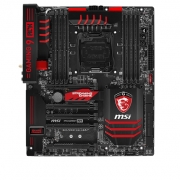 MSI X99A GAMING 9 ACK Motherboard