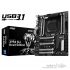 MSI X99A SLI Krait Edition Motherboard