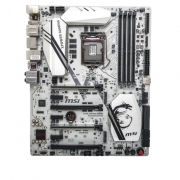 MSI Z170A XPower Gaming Titanium Edition Motherboard