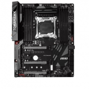 MSI X99A TOMAHAWK Motherboard