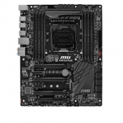 MSI X99S SLI PLUS Motherboard