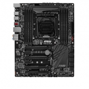 MSI X99A SLI PLUS Motherboard