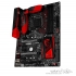 MSI Z170A Gaming M7 Motherboard