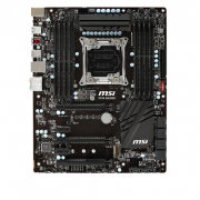 MSI X99A RAIDER Motherboard