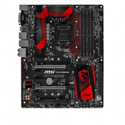 MSI Z170A Gaming M5 Motherboard