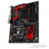 MSI Z170A Gaming M5 Motherboard