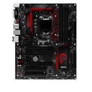 MSI Z170A Gaming M3 Motherboard