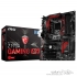 MSI Z170A Gaming M3 Motherboard