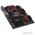 MSI Z170A Gaming M3 Motherboard