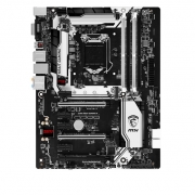 MSI Z170A KRAIT GAMING 3X Motherboard