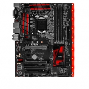MSI Z170A Gaming Pro Motherboard